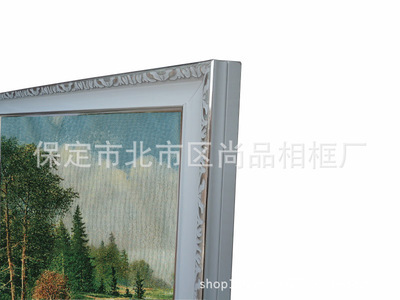 配电箱遮挡画 让功能与美学完美融合的家居装饰选择