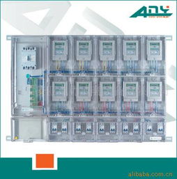 温州安亚电力成套设备 配电箱产品全览与核心优势解析
